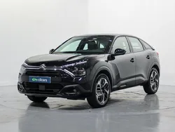 Negro Usado 2023 Citroën C4 PureTech | 15.490 € (Buen precio)