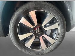 Azul spring Usado 2022 Citroën C3 Feel Utilitario | 9990 € (Precio justo)