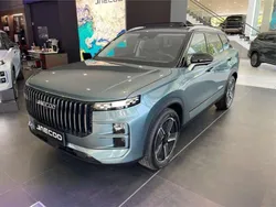 Nuevo 2025 Jaecoo 7 SUV | 28.881 € (Buen precio)