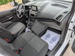 Blanco Usado 2021 Ford Transit Trend Monovolumen | 13.950 € (Precio justo)