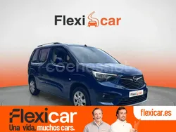 Opel Combo Life