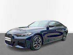 Usado 2023 BMW 420 Gran Coupé Comfort Edition Coupe | 48.900 € (Un poco caro)