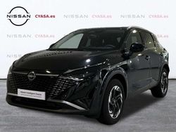 Usado 2024 Nissan Qashqai N-Connecta SUV | 26.900 € (Precio justo)
