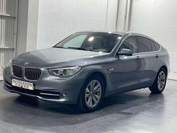 Gris Usado 2010 BMW 530 Gran Turismo Utilitario | 11.000 €