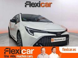 Gris Usado 2023 Toyota Corolla Sport Familiar | 29.490 € (Caro)