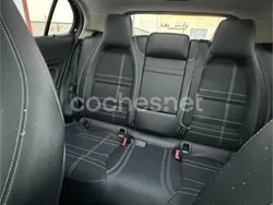 Negro Usado 2016 Mercedes GLA180 Urban SUV | 17.800 € (Precio justo)