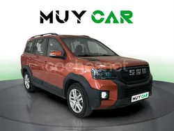 Naranja Usado 2025 SWM G03 SUV | 17.490 €