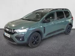 Usado 2023 Dacia Jogger Extreme | 19.190 € (Buen precio)