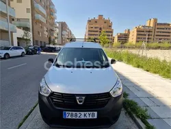 Blanco Usado 2019 Dacia Dokker Van | 7800 € (Precio justo)