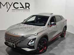 Gris / plata Usado 2024 Omoda 5 SUV | 25.990 € (Precio justo)