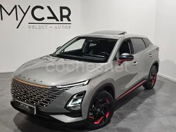 Gris / plata Usado 2024 Omoda 5 SUV | 25.990 € (Precio justo)