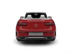 Usado 2021 Mercedes E53 AMG AMG Descapotable | 82.500 € (Un poco caro)
