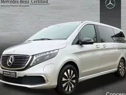 Mercedes EQV300