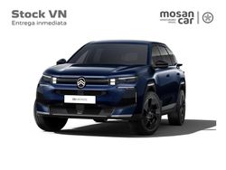 Azul Nuevo 2025 Citroën C5 Aircross SUV | 48.200 €