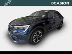 Nuevo 2024 Renault Arkana Techno SUV | 21.441 €