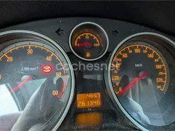 Usado 2006 Opel Astra Cosmo Berlina | 4500 € (Caro)