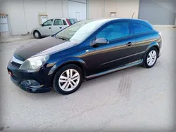 Negro Usado 2010 Opel Astra Cosmo Utilitario | 6800 € (Buen precio)