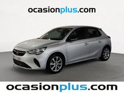 Gris plata Usado 2022 Opel Corsa Edition Utilitario | 10.182 € (Buen precio)