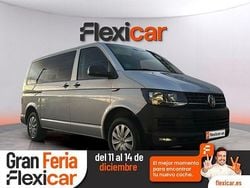 Gris / plata Usado 2017 VW Caravelle Trendline Monovolumen | 26.490 € (Precio justo)