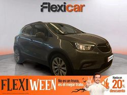 Gris Usado 2018 Opel Mokka Color Edition SUV | 11.990 € (Precio justo)