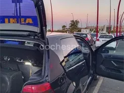 Negro Usado 2004 VW Golf IV Berlina | 3500 € (Precio justo)