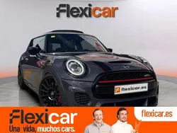 Gris Usado 2020 Mini John Cooper Works Utilitario | 25.390 € (Super precio)