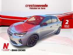 Usado 2021 Opel Corsa GS Line | 12.420 € (Precio justo)