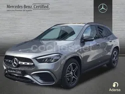 Gris / plata Nuevo 2025 Mercedes GLA200 SUV | 46.000 € (Buen precio)