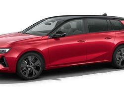 Rojo Nuevo 2025 Opel Astra | 35.800 €