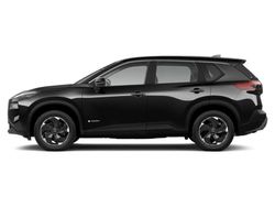 Negro Nuevo 2025 Nissan X-Trail Acenta SUV | 39.099 € (Caro)