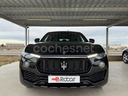 Usado 2017 Maserati Levante SUV | 43.900 €