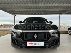 Usado 2017 Maserati Levante SUV | 43.900 €
