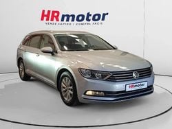 Usado 2015 VW Passat Advance Berlina | 15.590 € (Precio justo)