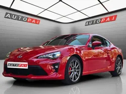 Rojo Usado 2020 Toyota GT86 GT Coupe | 33.900 €