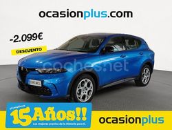 Azul Usado 2022 Alfa Romeo Sprint Sprint Coupe | 23.090 €