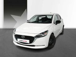 Blanco Usado 2023 Mazda 2 Berlina | 15.300 € (Precio justo)