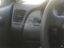 Gris / plata Usado 2000 Honda HR-V SUV | 3000 € (Buen precio)