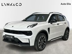 Blanco Nuevo 2025 Lynk & Co 01 SUV | 36.600 €