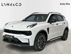 Blanco Nuevo 2025 Lynk & Co 01 SUV | 36.651 €