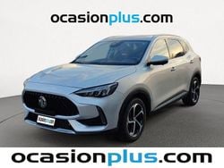 Blanco Usado 2024 MG EHS Luxury SUV | 24.546 € (Precio justo)