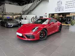 Rojo carmín Usado 2019 Porsche 911 Carrera S Coupe | 135.000 € (Precio justo)