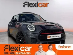 Gris Usado 2020 Mini John Cooper Works Utilitario | 27.990 € (Precio justo)