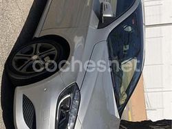 Gris / plata Usado 2015 Mercedes A180 Urban Berlina | 13.900 € (Precio justo)