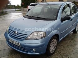 Azul Usado 2005 Citroën C3 Utilitario | 2990 € (Precio justo)