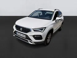 Usado 2021 Seat Ateca Style SUV | 19.900 € (Precio justo)