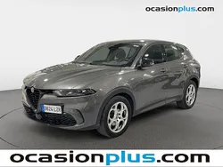 Gris Usado 2022 Alfa Romeo Tonale Sprint SUV | 22.719 € (Precio justo)