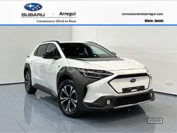 Eléctrico Nuevo 2025 Subaru Solterra Active SUV | 39.500 €