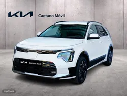 Usado 2024 Kia e-Niro SUV | 36.999 € (Precio justo)