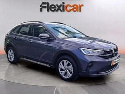 Gris Usado 2022 VW Taigo Life SUV | 13.890 € (Buen precio)