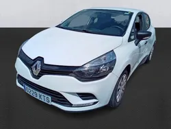 Usado 2019 Renault Clio IV Life | 10.240 € (Buen precio)
